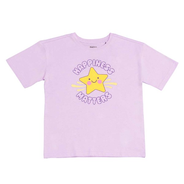 Starlight - Happiness Matters Kids T-shirt - Packshot 1