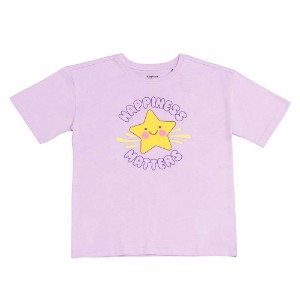 Starlight - Happiness Matters Kids T-shirt