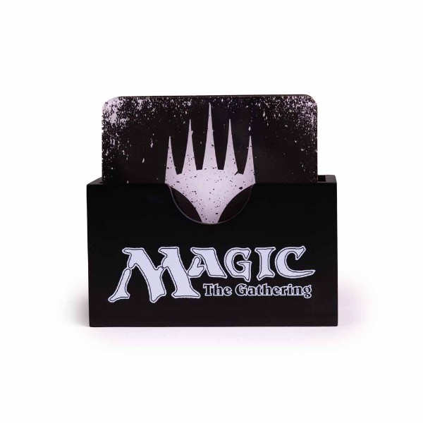 Magic: the Gathering - Monochrome Mana Icons Coaster 6-Pack - Packshot 1