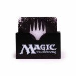 Magic: the Gathering - Monochrome Mana Icons Coaster 6-Pack - Packshot 1