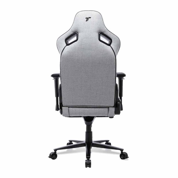 TTRacing Surge X Air Threads Fabric Gaming Chair - Dawn - Packshot 4