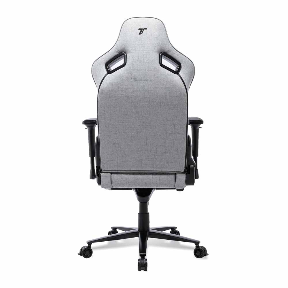 TTRacing Surge X Air Threads Fabric Gaming Chair - Dawn - Packshot 4