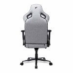 TTRacing Surge X Air Threads Fabric Gaming Chair - Dawn - Packshot 4