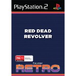 Red Dead Revolver (preowned)