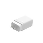 Laser 65W GaN Wall Charger with 4 Adaptors - Packshot 5