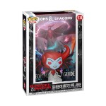 Dungeons & Dragons - Dungeon Master's Guide Venger Pop! Cover - Packshot 2