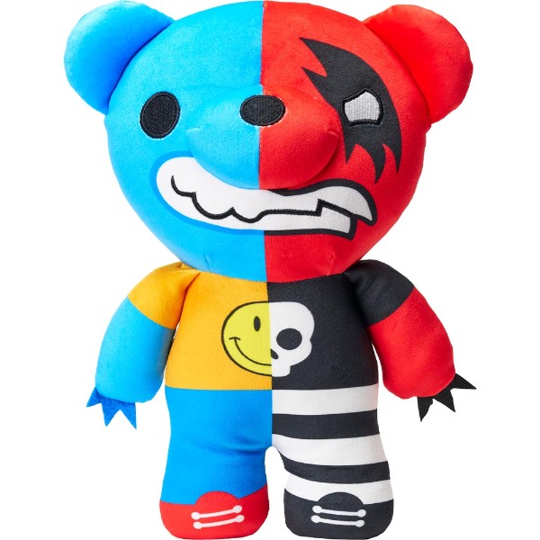 Deddy Bear - Youme Series 4 Plush - Packshot 2