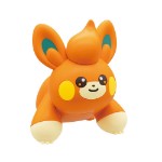 Pokemon - Pawmi Quick DIY Figure - Packshot 1