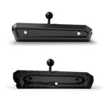 Qanba Obsidian 2 Wired Fight Stick - Packshot 3