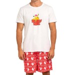 Pokemon - Holiday Vibes Unisex Pyjamas - Packshot 1