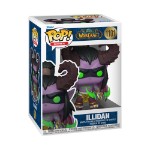 World of Warcraft - Illidan Pop! Vinyl - Packshot 2