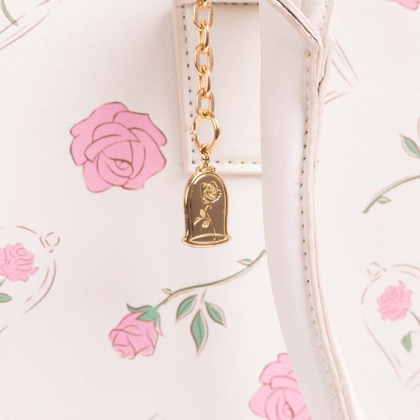 Disney - Beauty & the Beast - Enchanted Rose Handbag - Packshot 4