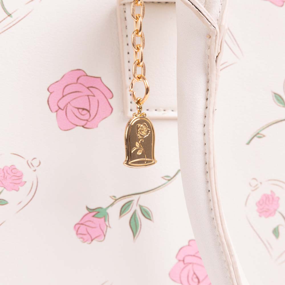 Disney - Beauty & the Beast - Enchanted Rose Handbag - Packshot 4