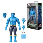 Marvel - Avengers: Doomsday - Beast Marvel Legends Action Figure - Packshot 6