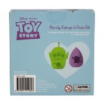 Pixar - Toy Story - Alien Beauty Sponge with Holder - Packshot 3