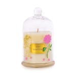 Disney - Beauty & The Beast - Enchanted Rose Candle - Packshot 2