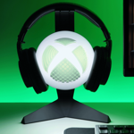 XBox Headset Light Stand - Packshot 3
