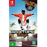 Rooftops & Alleys Dual Pack Edition - Packshot 1