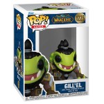 World of Warcraft - Gill'el Pop! Vinyl Figure - Packshot 2