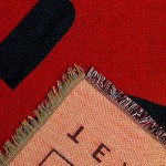Pokemon - Team Rocket Woven Blanket - Packshot 2