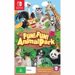 Fun! Fun! Animal Park (preowned)