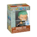 One Piece - Funko Minis Figure (Assorted) - Packshot 3
