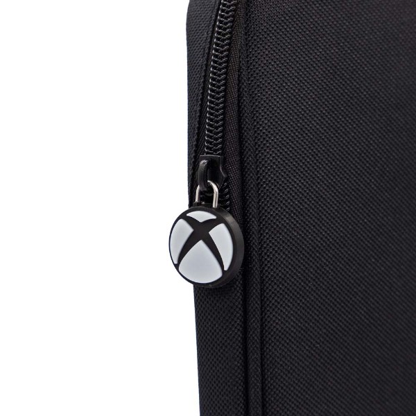 Xbox Logo Glow-In-The-Dark Laptop Bag - Packshot 2