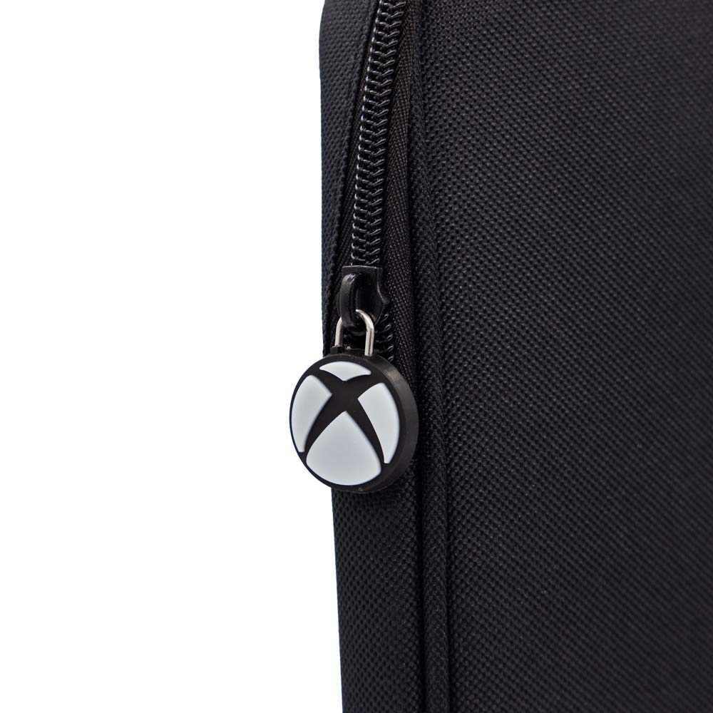 Xbox Logo Glow-In-The-Dark Laptop Bag - Packshot 2