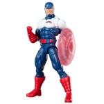 Marvel - U.S. Agent (Force Works) Marvel Legends Action Figure - Packshot 1