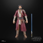 Star Wars - Ahsoka - Ezra Bridger (Peridea) Black Series Action Figure - Packshot 5