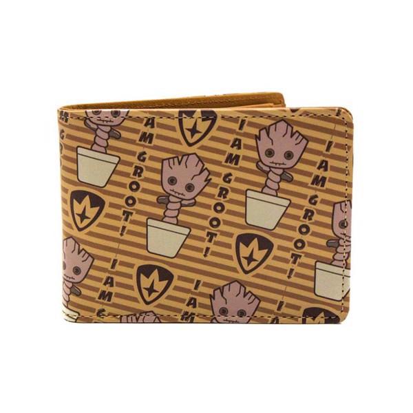 groot coin purse