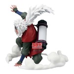 Naruto - Jiraiya Figure - Packshot 4
