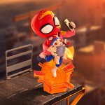 POP MART - Marvel - Spider-Man Across the Spider-Verse Series Blind Box (Single Box) - Packshot 3