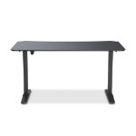 TTRacing - Titus X Smart Desk - 1.4m Onyx (M) - Packshot 5