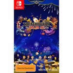 Theatrhythm Final Bar Line - Packshot 1