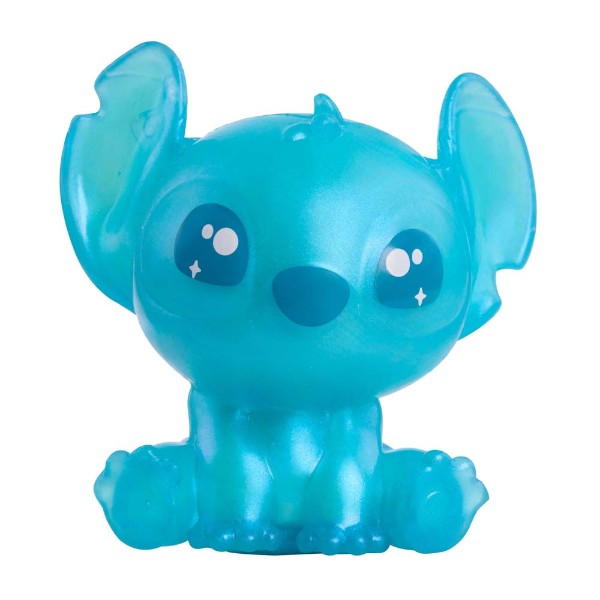Disney - Lilo & Stitch - Squish-a-Stitch Sitting Blind Ball (Single Ball) - Packshot 3
