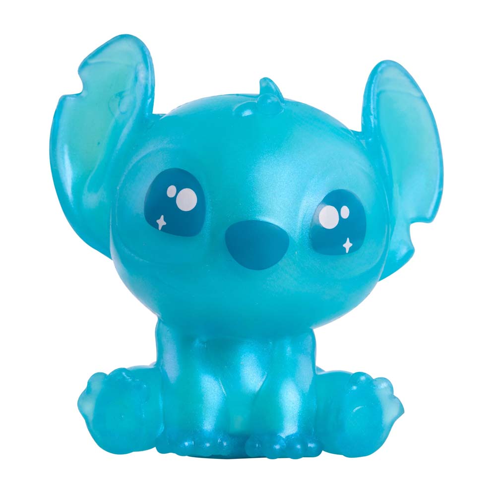 Disney - Lilo & Stitch - Squish-a-Stitch Sitting Blind Ball (Single Ball) - Packshot 3