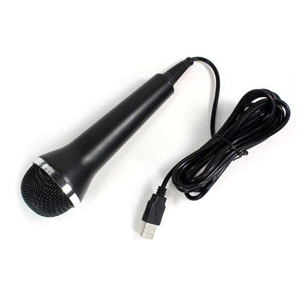 Xbox 360 Microphone - Packshot 1