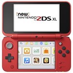 Nintendo New 2DS XL Pokeball Edition (Premium Refurbished by EB Games) - Packshot 1