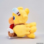 Final Fantasy - Chocobo (Chocobo and the Airship Ver.) Plush - Packshot 3