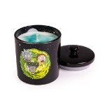 Rick and Morty - Portal Candle - Packshot 1