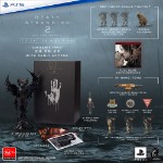 DEATH STRANDING 2: ON THE BEACH - Collector's Edition - Packshot 2