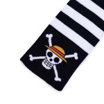 One Piece - Straw Hat Jolly Roger Scarf - Packshot 3