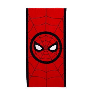 Marvel - Spider-Man Logo Towel