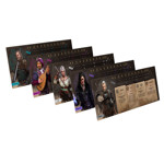 The Witcher Path of Destiny Board Game - Core Standard Edition - Packshot 3