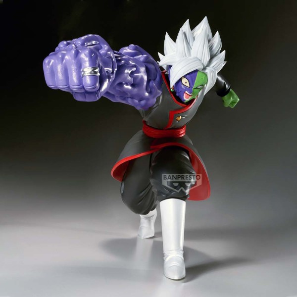 Dragon Ball Super - Fused Zamasu Match Makers (VS Vegito) Prize Figure - Packshot 4