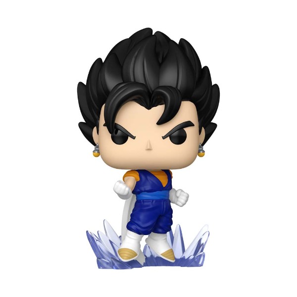 Dragon Ball Z - Vegito (Powering Up) Pop! Vinyl Figure - Packshot 1
