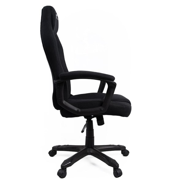 TTRacing Duo V3 Air Threads Fabric Gaming Chair - Dusk - Packshot 3