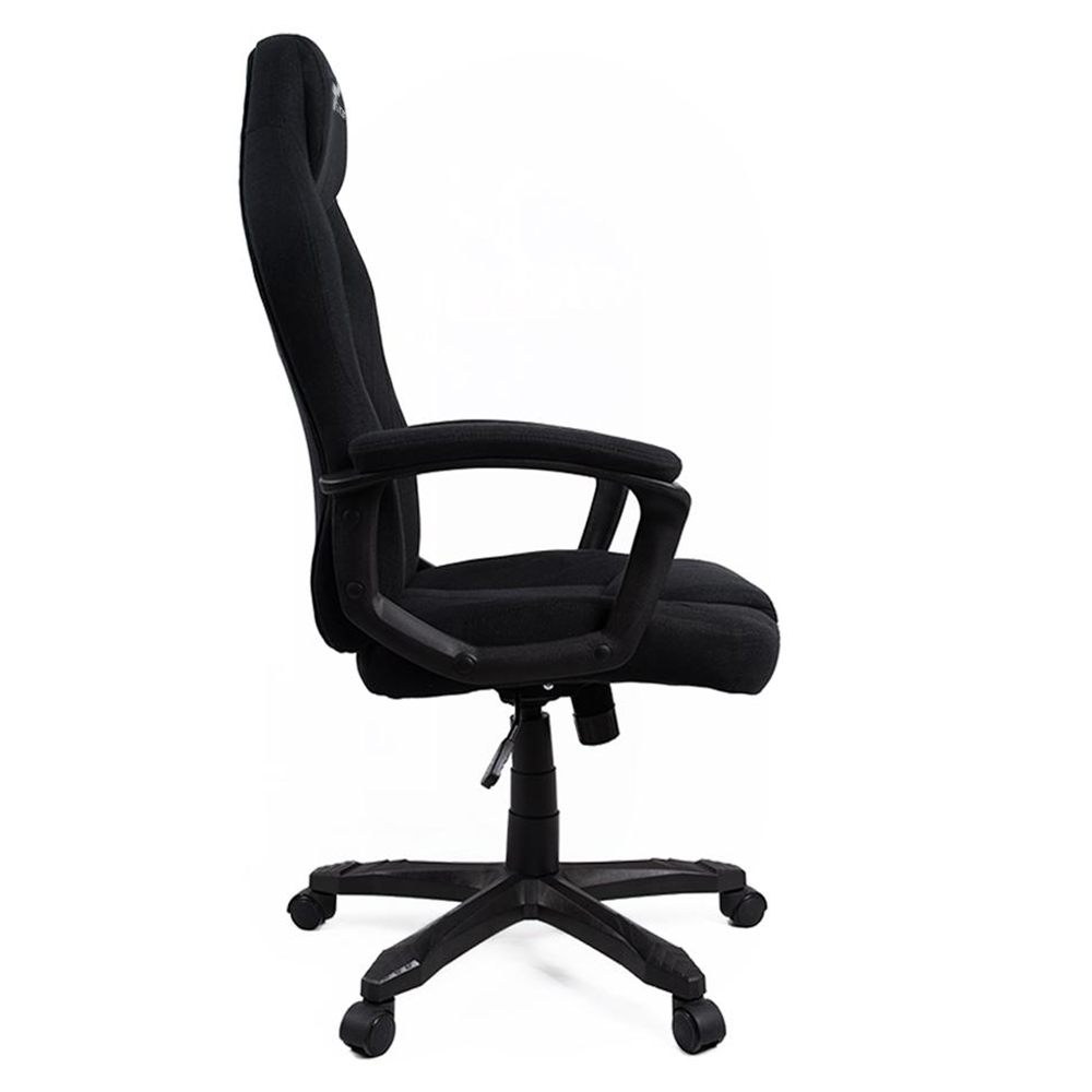 TTRacing Duo V3 Air Threads Fabric Gaming Chair - Dusk - Packshot 3