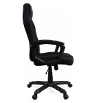 TTRacing Duo V3 Air Threads Fabric Gaming Chair - Dusk - Packshot 3